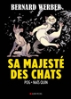 Sa Majesté des chats