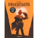 Undertaker - EO T01 - Le mangeur d'or