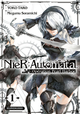 KUROPOP - NIER:AUTOMATA OPERATION PEARL HARBOR - TOME 1