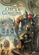 LES TERRES D'ARRAN - ORCS ET GOBELINS - ORCS ET GOBELINS T19 - NERROM