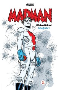 Madman - INT01