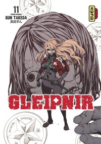 GLEIPNIR - TOME 11