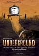 UNDERGROUND - WOMBAT RENEGAT ET AUTRES OPPOSANTS AUSTRALIENS A LA GUERRE DU VIETNAM