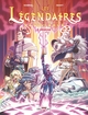 LES LEGENDAIRES - RESISTANCE T02