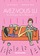 AVEZ-VOUS LU LES CLASSIQUES DE LA LITTERATURE ? - TOME 5