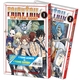 FAIRY TAIL - 100 YEARS QUEST PACK OFFRE DECOUVERTE T01 ET T02