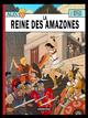 Alix - T41 - La reine des Amazones