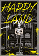 HAPPY LAND - TOME 1 (VF)