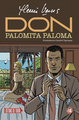 Don - T01 - Palomita mia (Roman avec illustrations)