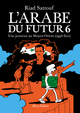 L'arabe du futur - T06