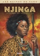 LES REINES DE SANG - NJINGA, LA LIONNE DU MATAMBA T02