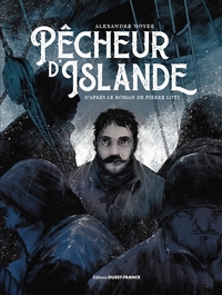 Pêcheur d'Islande - T01