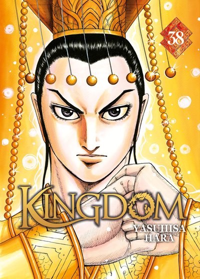 Kingdom - T38