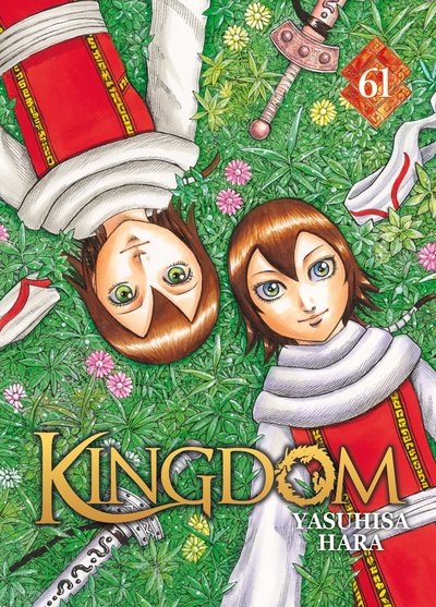 Kingdom - T61