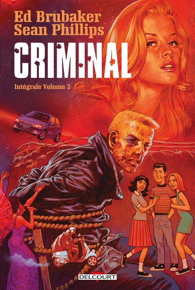 Criminal - INT02