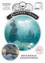 Le Château des étoiles - Gazette n°21 - Britannia Anadyomèn