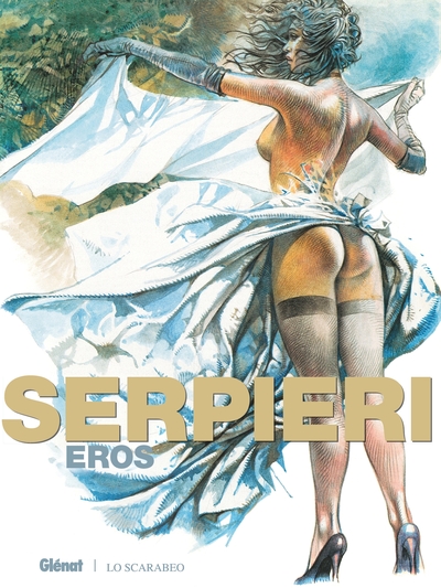 Serpieri - Eros