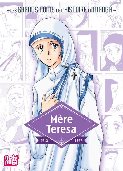 MERE TERESA