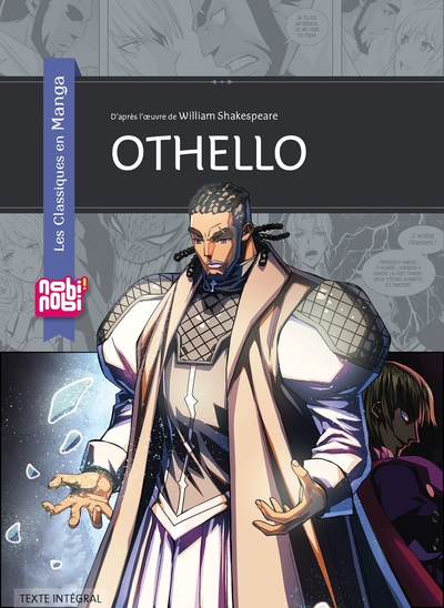 OTHELLO