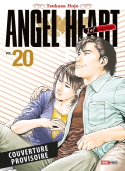 ANGEL HEART SAISON 1 T20 (NOUVELLE EDITION)