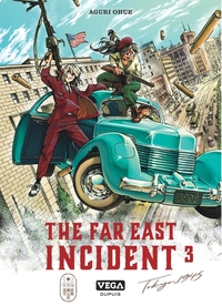 The Far East Incident - T03