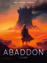 Abaddon - T01