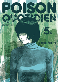 Poison quotidien - T05