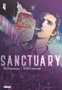 Sanctuary - Perfect Edition - T04