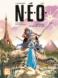 N.E.O. - T01 - 48H BD