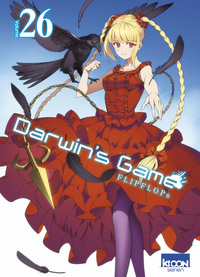 Darwin's Game - T26