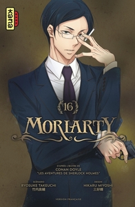 Moriarty - T16