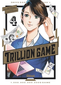 Trillion Game - T04