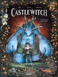 Castlewitch - T01