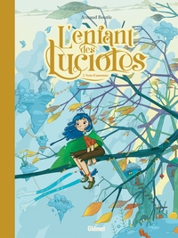 L'ENFANT DES LUCIOLES - TOME 03 - VENT D'AUTOMNE