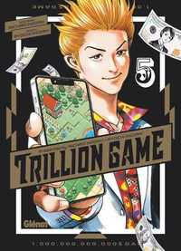 Trillion Game - T05