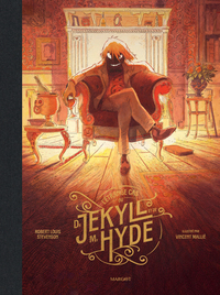 L'étrange cas du Dr. Jekyll et de Mr. Hyde