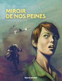 Les enfants du désastre - Cycle1 T03 - Miroir de nos peines