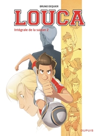 Louca - INT02 - Saison 02