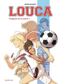 Louca - INT01 - Saison 01 - NE