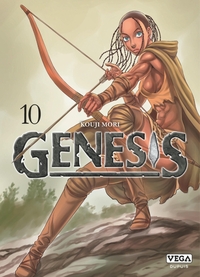 Genesis - T10