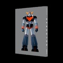 Coffret Silver - Goldorak - Collector