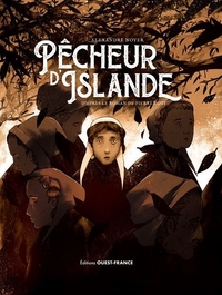 Pêcheur d'Islande - T02