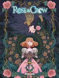 Rose & Crow - T03