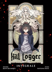 Kill Logger - Coffret T01 à T03