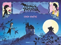 Les contes du Manoir Frayeur - Garou Vampire