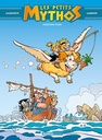 Les Petits Mythos - T14 - Moutons d'or
