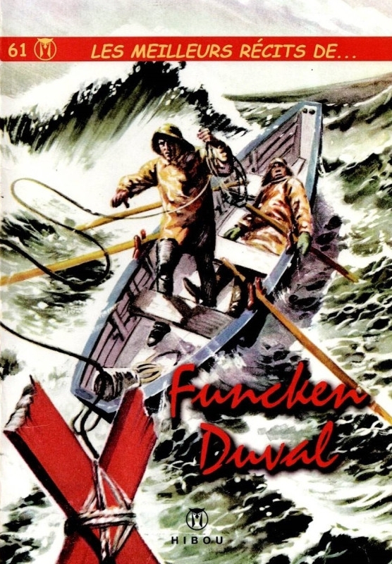 Meilleurs récits de... - T61 - Funcken / Duval