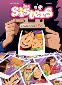 Les Sisters - T18 - Tu veux une photo ?