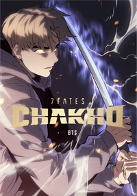 7Fates Chakho - T01