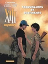 XIII - Mystery - T14 - Traquenards et sentiments
